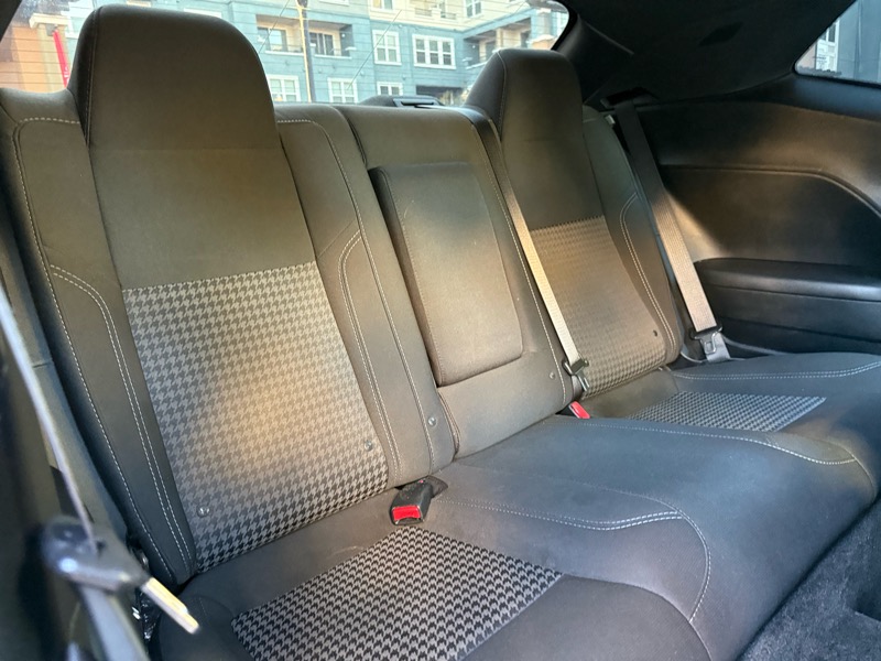 Dodge Challenger R/T Plus 2016