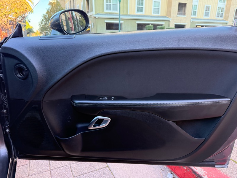 Dodge Challenger R/T Plus 2016