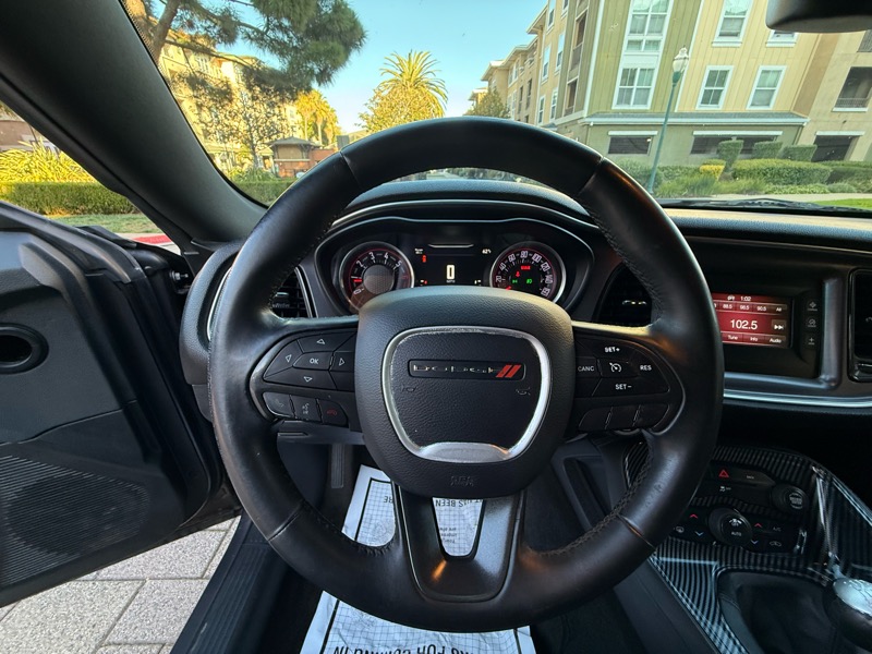 Dodge Challenger R/T Plus 2016