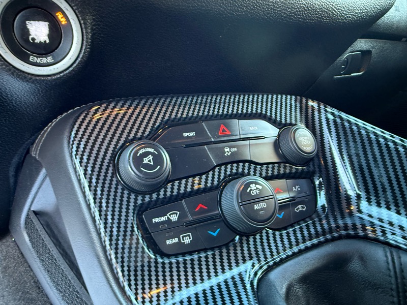 Dodge Challenger R/T Plus 2016