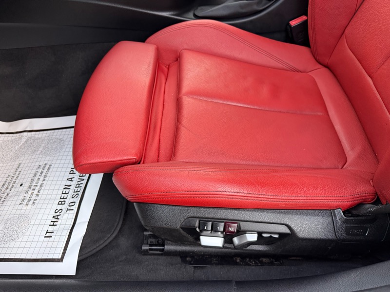 BMW 3-Series 330i SULEV Sedan 2017