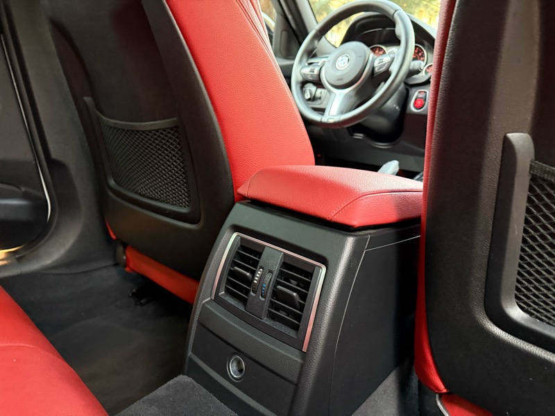 BMW 3-Series 330i SULEV Sedan 2017