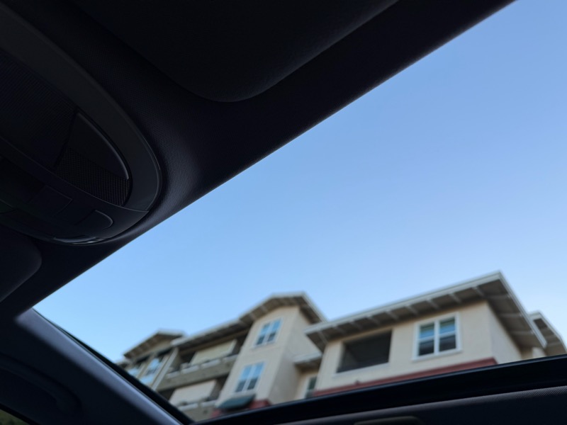 Mercedes-Benz E-Class E550 Sedan 2009