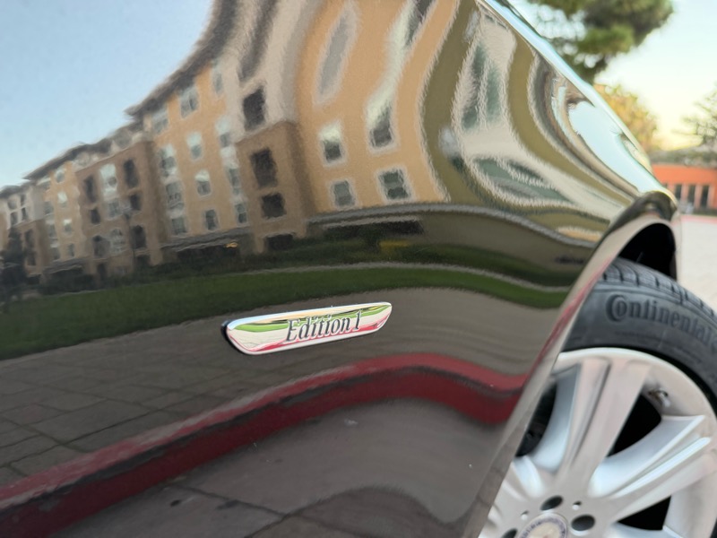 Mercedes-Benz S-Class S550 2014