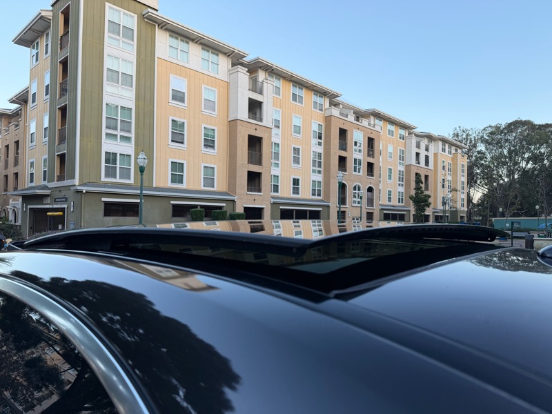 Mercedes-Benz S-Class S550 2014