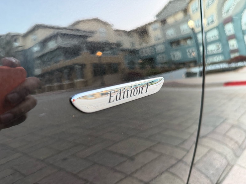 Mercedes-Benz S-Class S550 2014