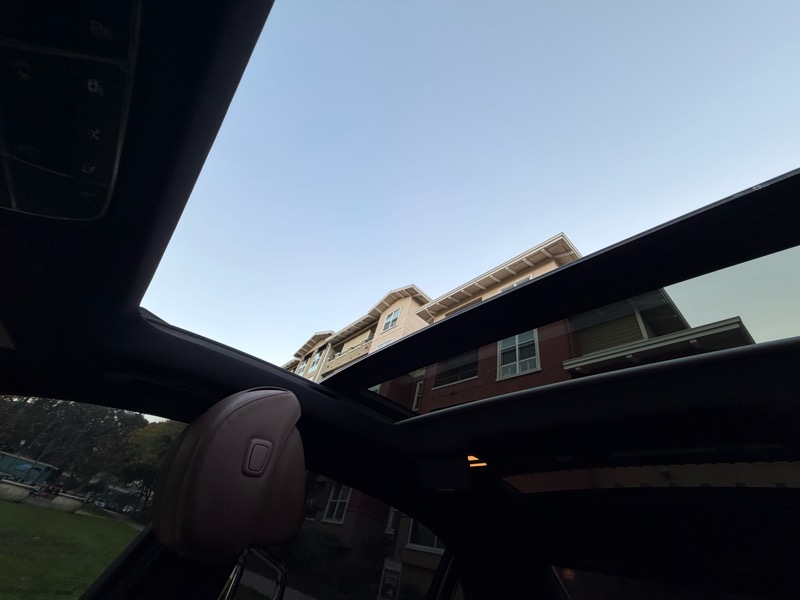 Mercedes-Benz S-Class S550 2014