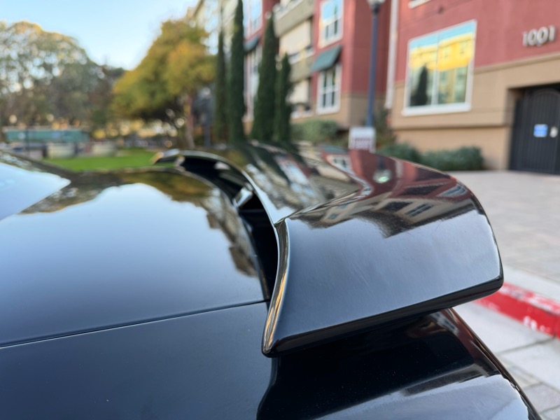 Ford Mustang GT Deluxe Coupe 2006