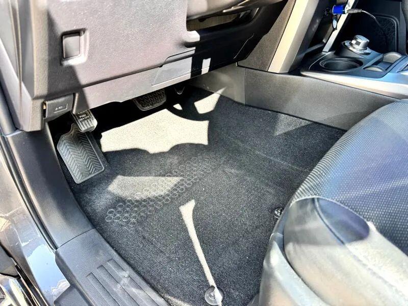 Toyota 4Runner Limited 4WD V6 2018