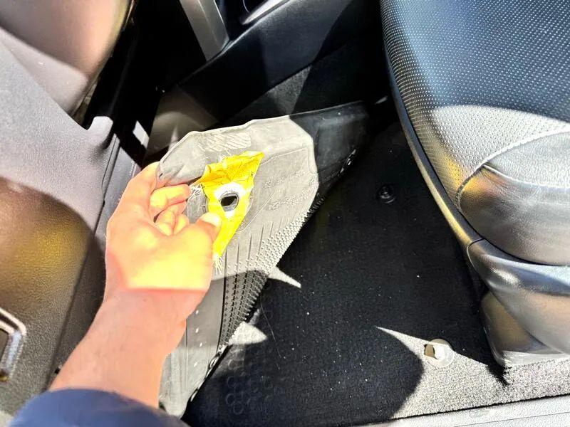 Toyota 4Runner Limited 4WD V6 2018