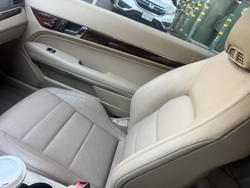 Honda Odyssey SE 2016