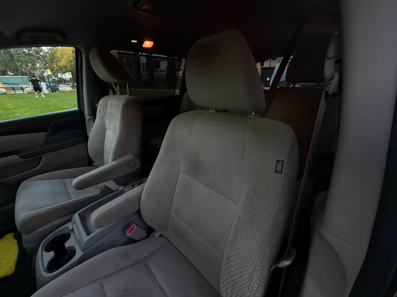 Honda Odyssey SE 2016