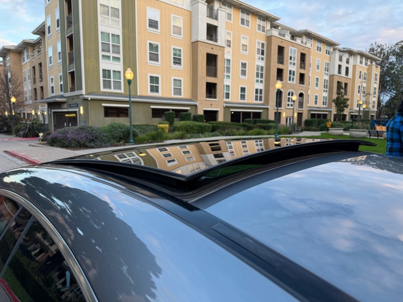 Mercedes-Benz CLA-Class CLA250 2014