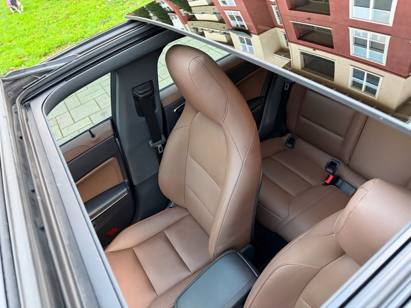 Mercedes-Benz CLA-Class CLA250 2014