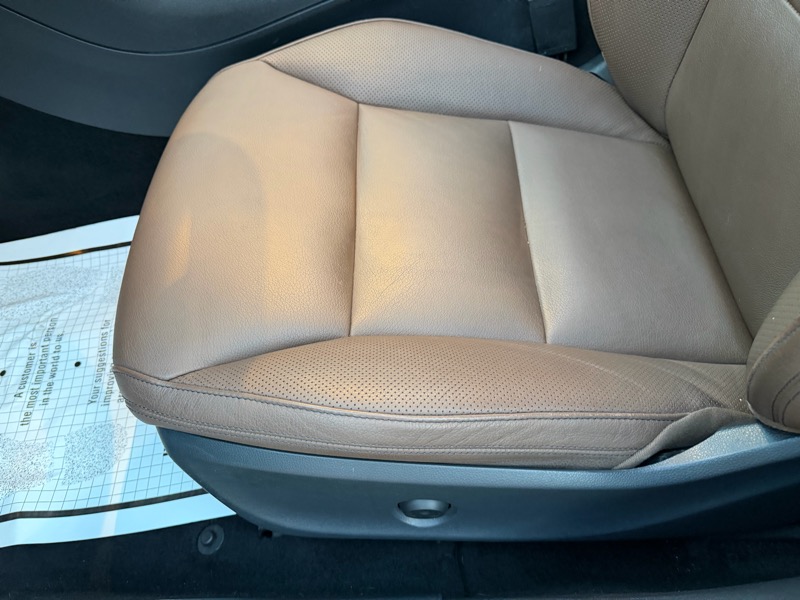 Mercedes-Benz CLA-Class CLA250 2014