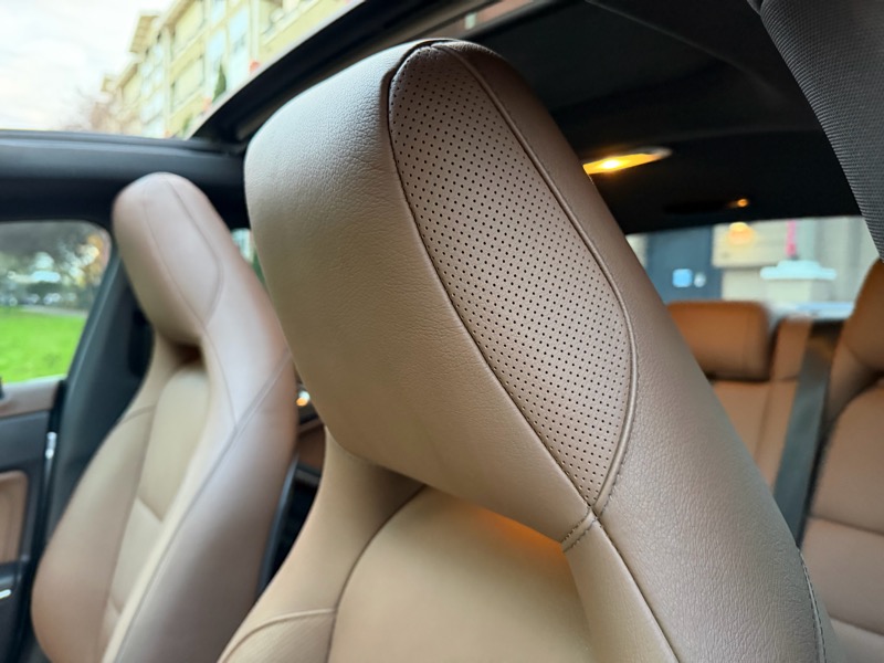 Mercedes-Benz CLA-Class CLA250 2014