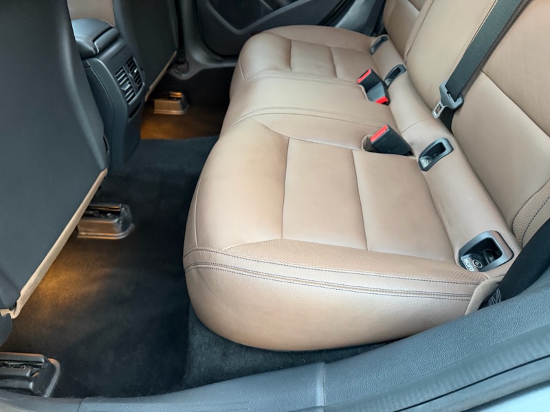 Mercedes-Benz CLA-Class CLA250 2014