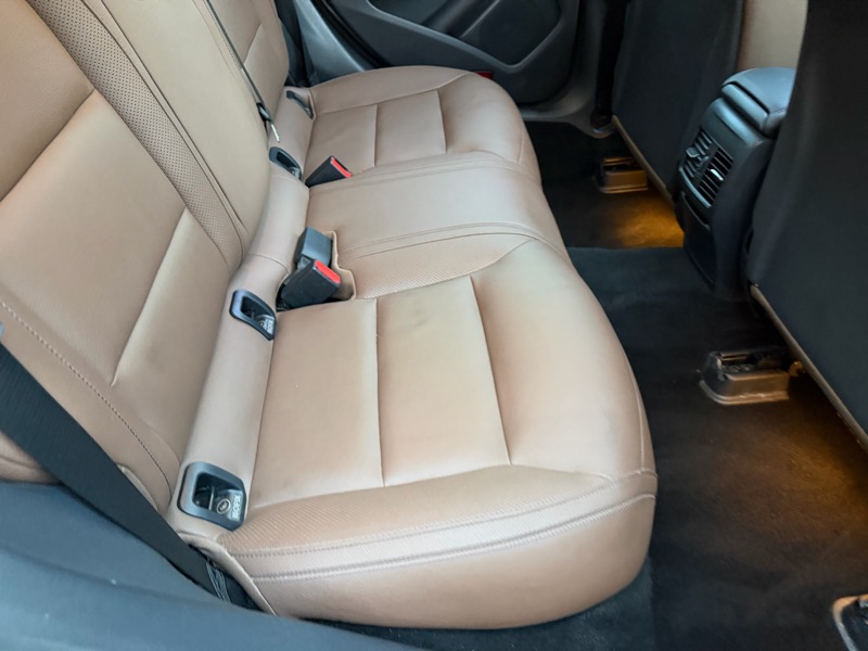 Mercedes-Benz CLA-Class CLA250 2014