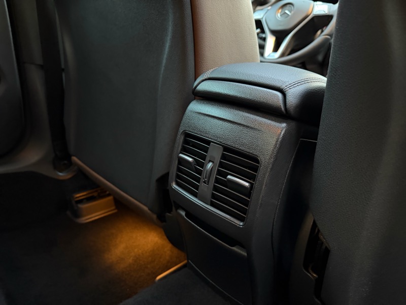 Mercedes-Benz CLA-Class CLA250 2014