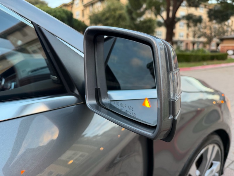 Mercedes-Benz CLA-Class CLA250 2014