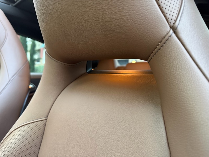 Mercedes-Benz CLA-Class CLA250 2014