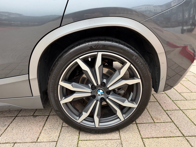 BMW X2 sDrive28i 2018