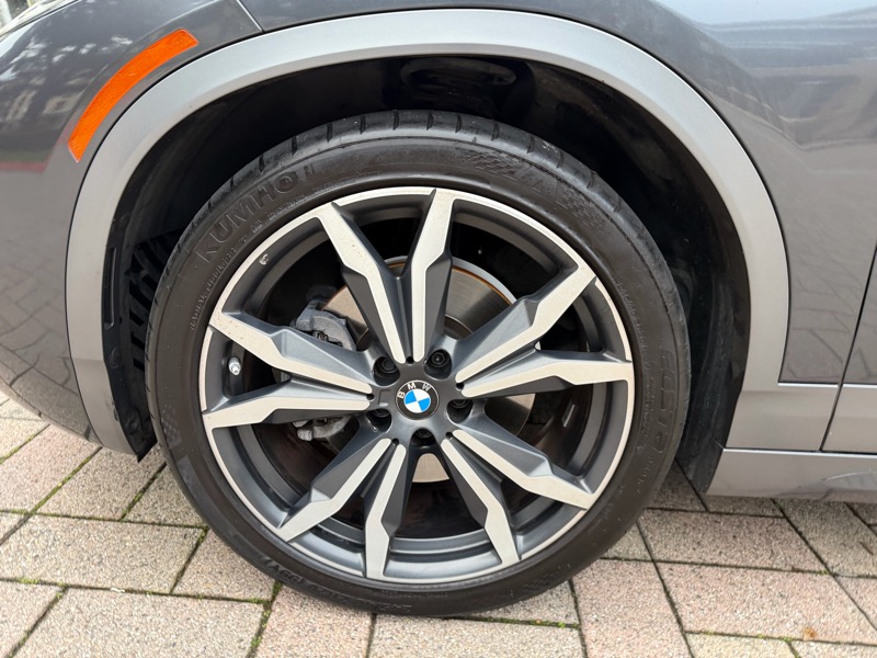 BMW X2 sDrive28i 2018