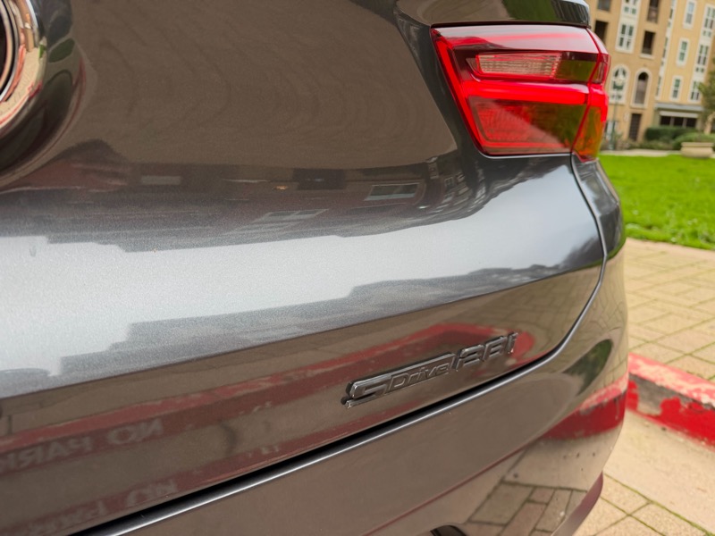 BMW X2 sDrive28i 2018