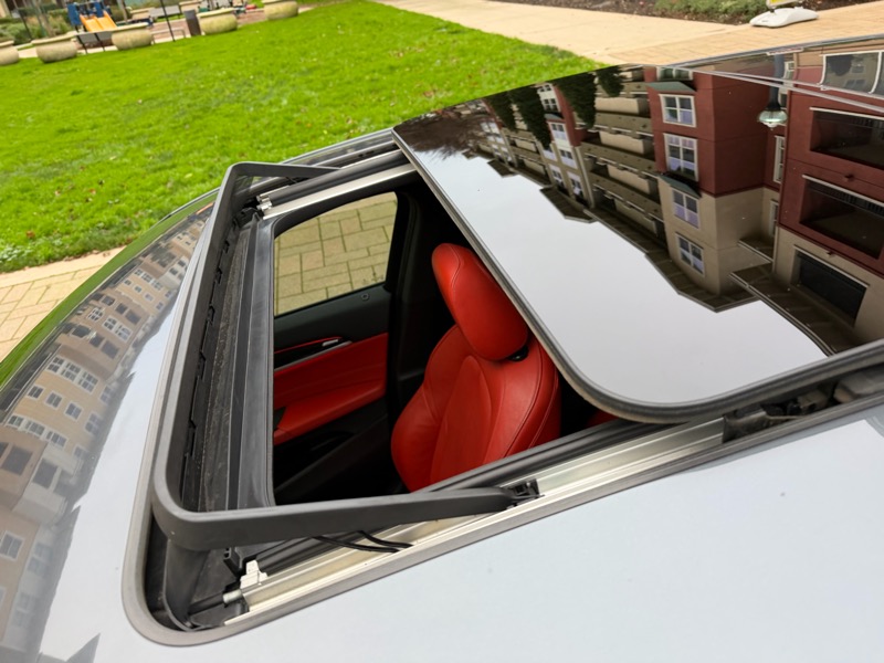 BMW X2 sDrive28i 2018