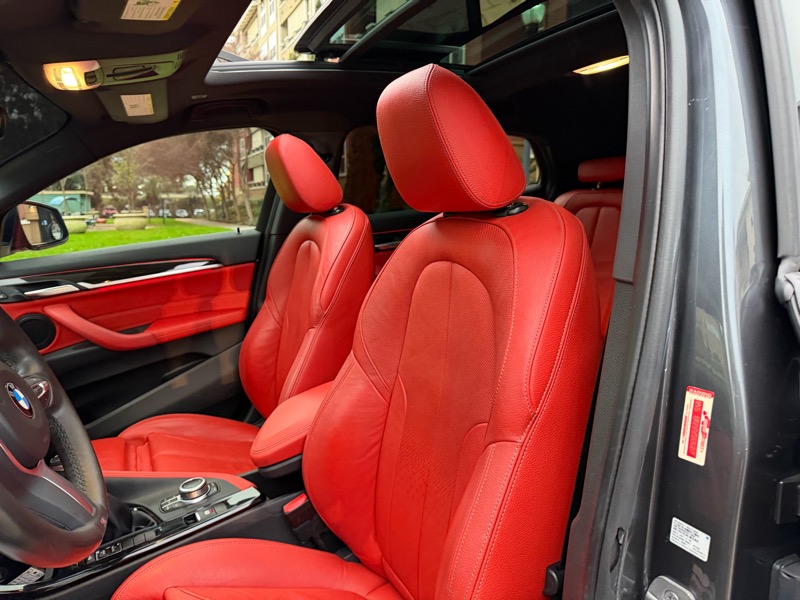 BMW X2 sDrive28i 2018