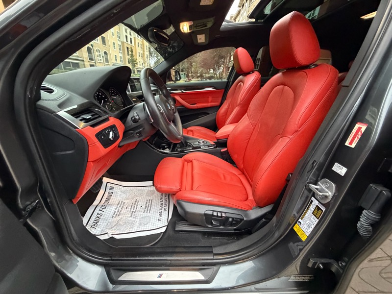 BMW X2 sDrive28i 2018