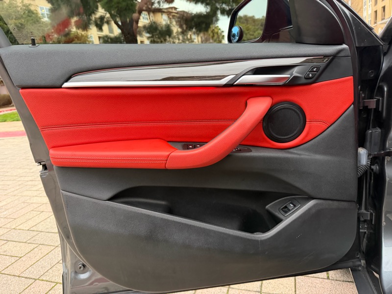 BMW X2 sDrive28i 2018