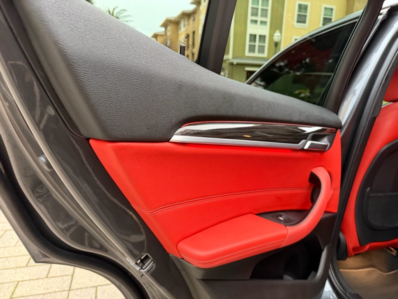 BMW X2 sDrive28i 2018