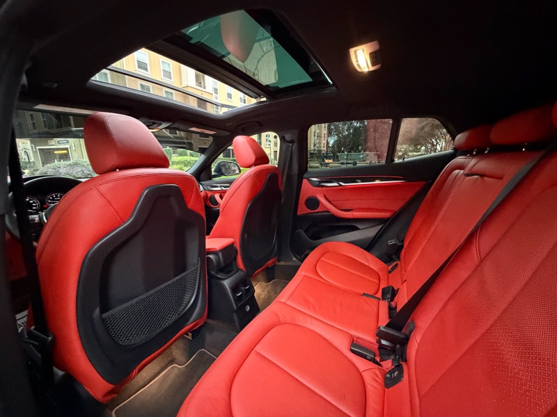 BMW X2 sDrive28i 2018