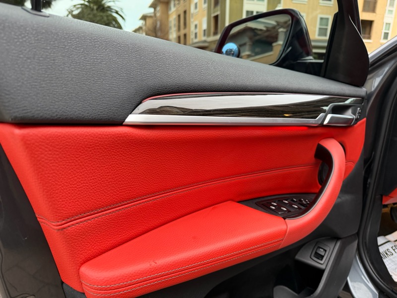 BMW X2 sDrive28i 2018