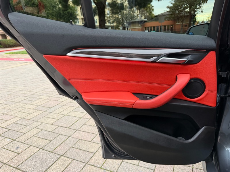 BMW X2 sDrive28i 2018