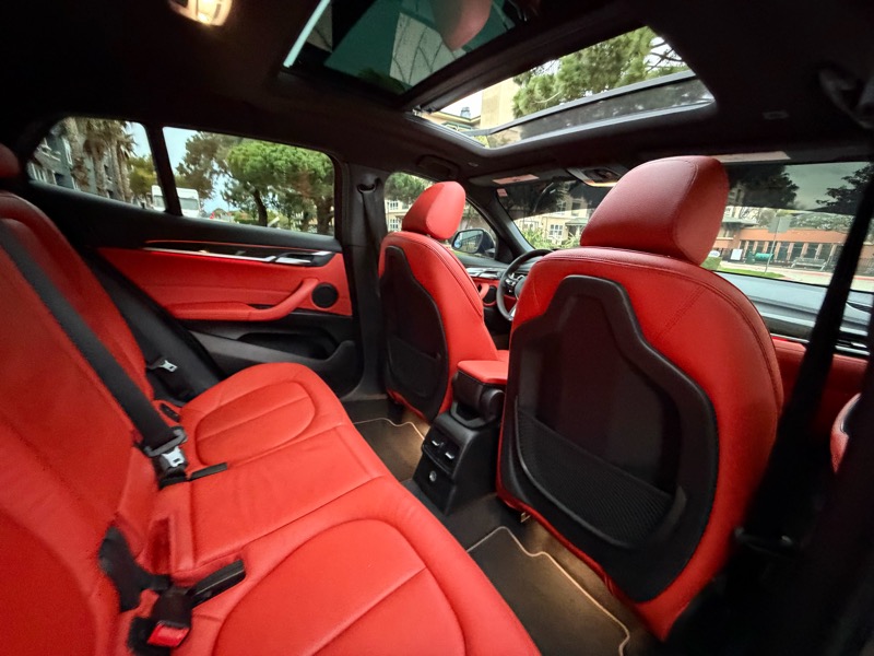 BMW X2 sDrive28i 2018