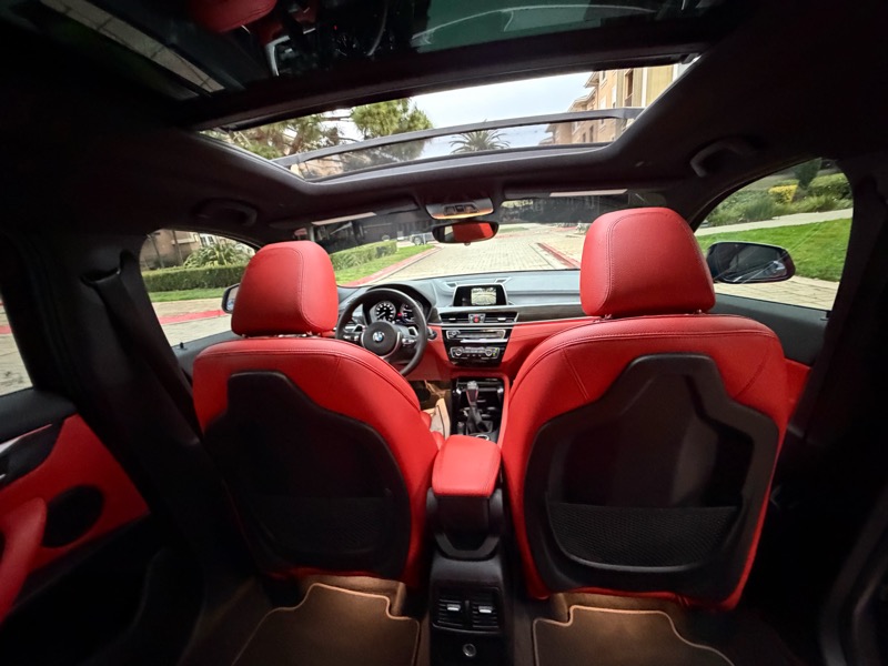 BMW X2 sDrive28i 2018