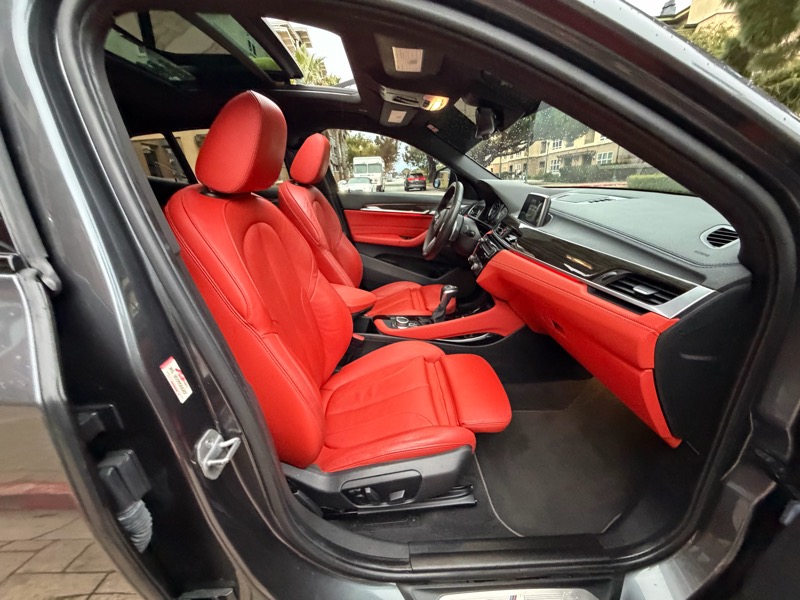 BMW X2 sDrive28i 2018