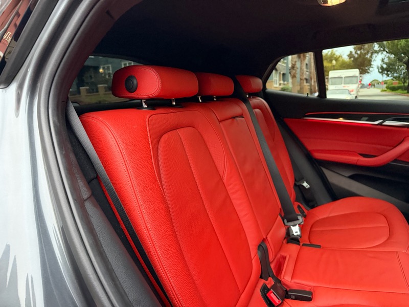 BMW X2 sDrive28i 2018