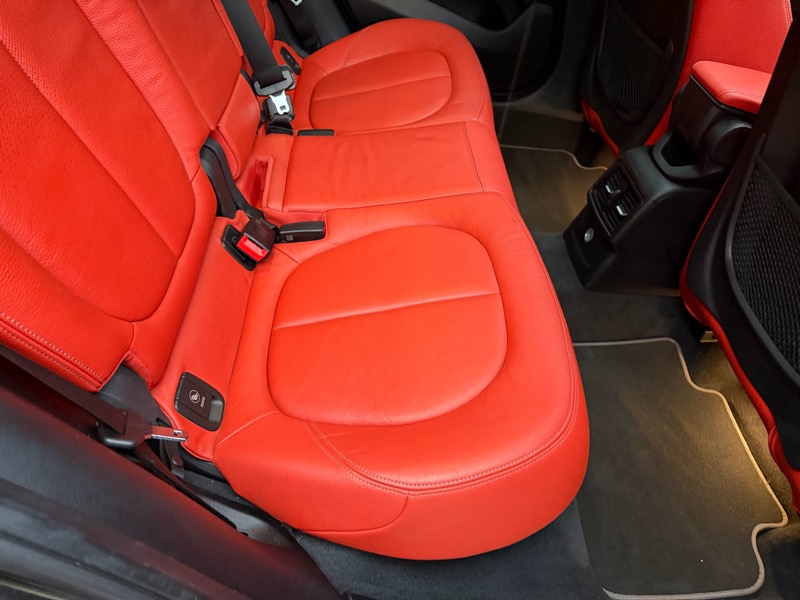 BMW X2 sDrive28i 2018