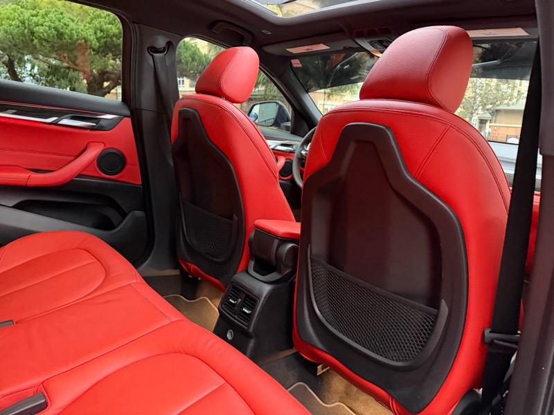 BMW X2 sDrive28i 2018