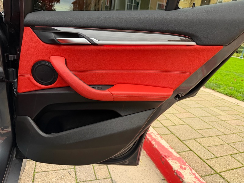 BMW X2 sDrive28i 2018