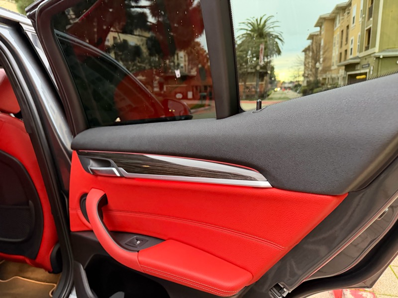 BMW X2 sDrive28i 2018