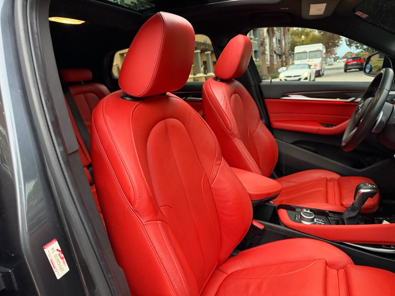 BMW X2 sDrive28i 2018