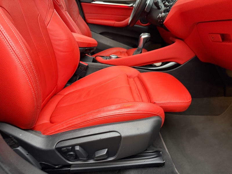 BMW X2 sDrive28i 2018