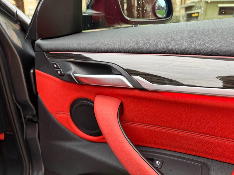 BMW X2 sDrive28i 2018