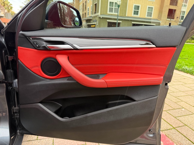 BMW X2 sDrive28i 2018