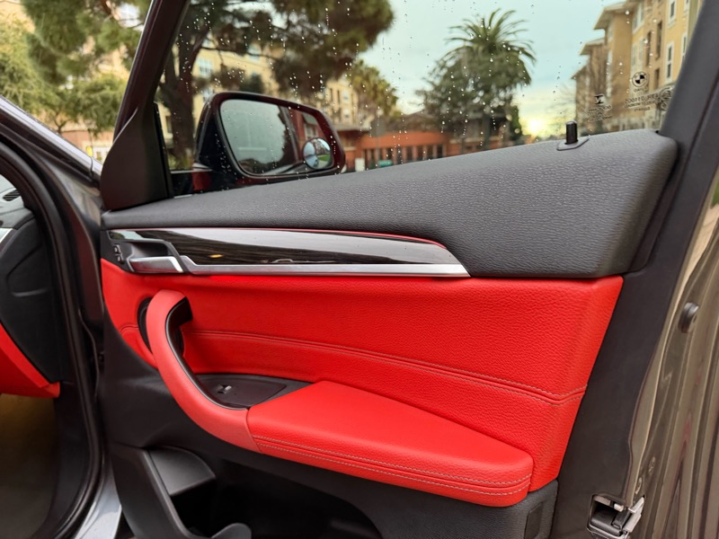 BMW X2 sDrive28i 2018