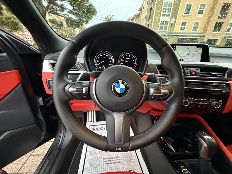 BMW X2 sDrive28i 2018